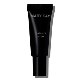 Corrector Ojos Mary Kay Amarillo Mate Alta Cobertura Duradero