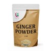 Ginger Powder 1 LB, 100% Pure & Natural Ground Ginger,