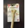 Spot NEW SPOT BAM-BONES BAMBONES BAMBOO 6" BRANCH DURABLE DOG