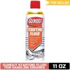 Gumout 5072866 Starting Fluid Spray 11 oz - Gas/Lawn Mower