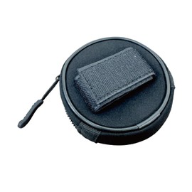 Mazume MZAS-784-04 Skull Pouch Leader Pouch Free