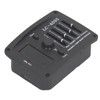 Acoustic Guitar 4 Band Equalizer EQ Preamps Piezo Pickup Chromatic
