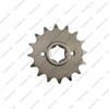 Kit De Arrastre Sprocket Para Moto Veloci Xeverus 250 Cc
