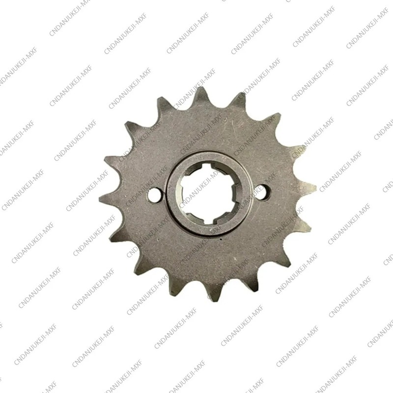 Kit De Arrastre Sprocket Para Moto Veloci Xeverus 250 Cc