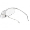 Hazuki Loupe Magnification Lens, 1.32x, Clear, Large