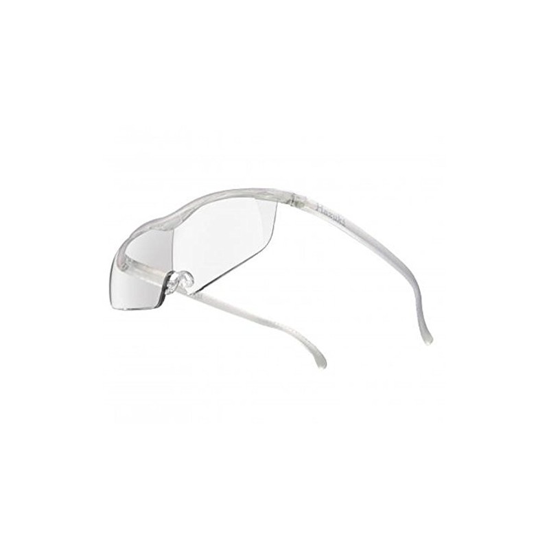 Hazuki Loupe Magnification Lens, 1.32x, Clear, Large