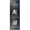 Degree Clinical Plus Anti-Perspirant Deodorant, Clean, 1.7 Ounce