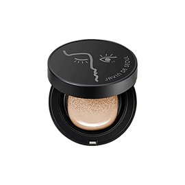 JAVIN DE SEOUL WINK FOUNDATION PACT Wink Cushion Foundation SPF50+ PA+++ 0.5 oz (15 g) Japan Shipping (#20: Cover Vanilla)