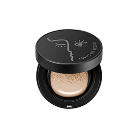 JAVIN DE SEOUL WINK FOUNDATION PACT Wink Cushion Foundation SPF50+ PA+++ 0.5 oz (15 g) Japan Shipping (#20: Cover Vanilla)