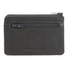 Pepe Jeans Jacket Wallet with Card Holder, One Size, gray,