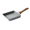 Tamagoyaki Pan Prevent Stick Mini Japanese Omelette Pan Breakfast Flat