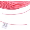 MAXIMUMCATCH Maxcatch Weight Forward Floating Fly Fishing Line 100ft Yellow,
