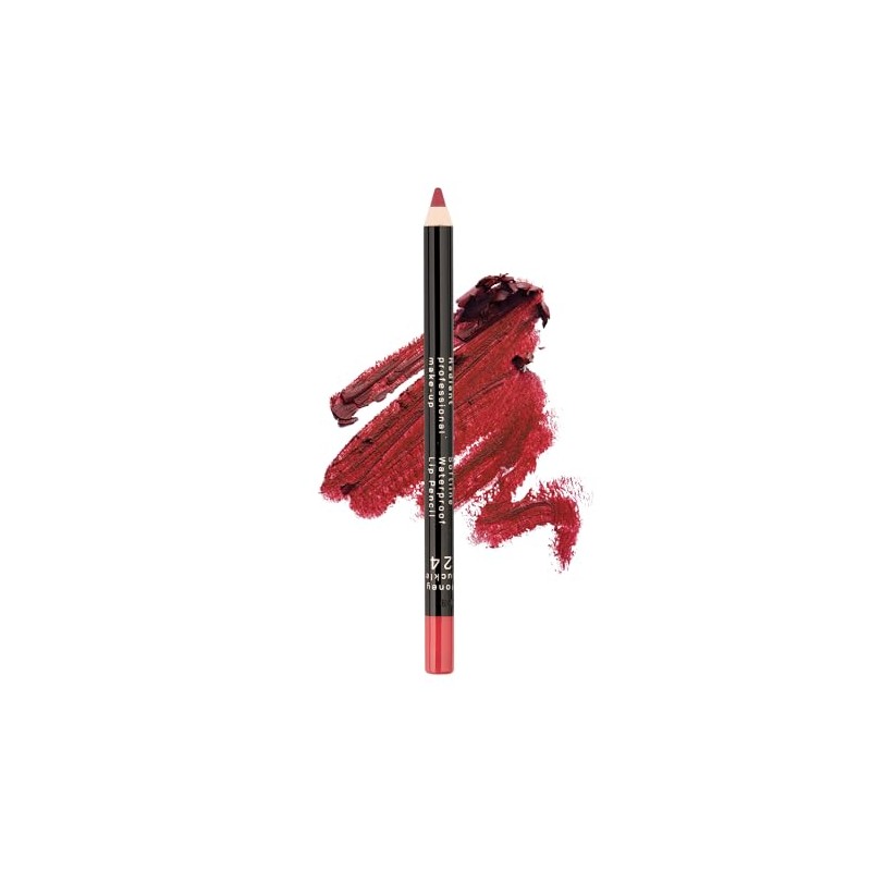 RADIANT PROFESSIONAL MAKE UP/HELLENICA- Lápiz delineador de labios profesional resistente
