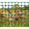 DOEWORKS Green Safety Netting Fence 100Ft X 4Ft Durable Uv