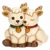 THUN pair reindeer