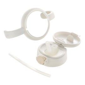 Richell Step-Up Parts for Hanaemi Baby Bottle (PPSU) 7 Months and Up