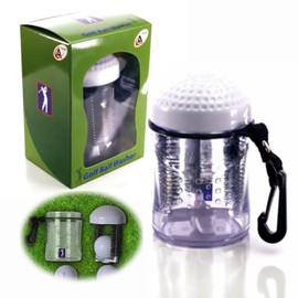 Golf Ball Wash Cleaner Gift for Golfers Accessory Gift for Men Women Souvenir Gift