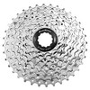 SunRace Silver 9 Speed 11-36T Cassette
