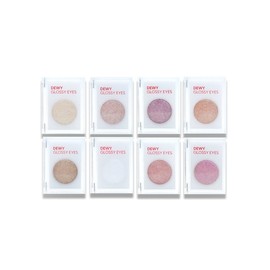 Missha Dewey Glossy Eyes 2G / 미샤 듀이 글로시 아이즈 2G