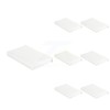 PUR Cabin Air Filter (7 Pack) Replacement For Jeep Wrangler