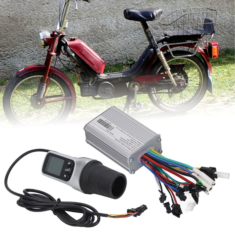 Electric Scooter Conversion Kit Electric Scooter Half and Full Grips
