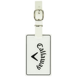 Callaway NT2 Name Tag Unisex 5915454 5915454: White