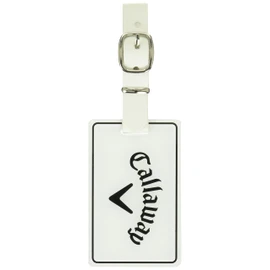 Callaway NT2 Name Tag Unisex 5915454 5915454: White