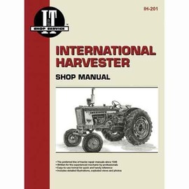 I&T Shop Manual Collection Compatible with International 130 130 424 424 444 444 354 354 340 340 2444 2444 2504 2504 404 404 240 240 140 140 200 200 504 504 100 100 330 330 384 384 230 230 2424 2424