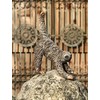 Yoga With Sloths Figurines Set of Five - 3" Sloth