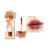 Mistine Lip Gloss, Moisturizing, Lip Tint, Water Light, Luster, Lipstick,