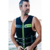 Liquid Force 2024 Classic Hinge CGA Life Jacket - Men's