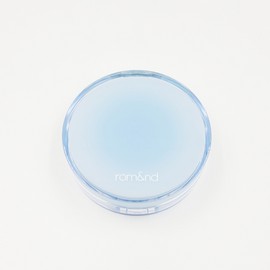 Rom&Bear Water Cushion 20g (SPF38) (main product + refill) / 롬앤 베어 워터 쿠션 20g(SPF38) (본품+리필)