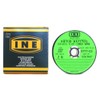 INETUB BA71TGS .030-Inch on 2-Pound Spool Carbon Steel Gasless Flux