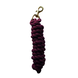 Rhinegold Plain Lead Rope