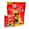 Malaysia Concentrate Beverage Lime Juice With Sour Plum 桔子酸梅 Chanh