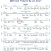RAYA Calendar Astringent and AHA 8 oz (G-206) |Glycolic Facial