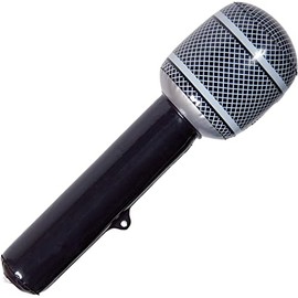 Creative OPBLAASBARE MICROFOON - VARIOU