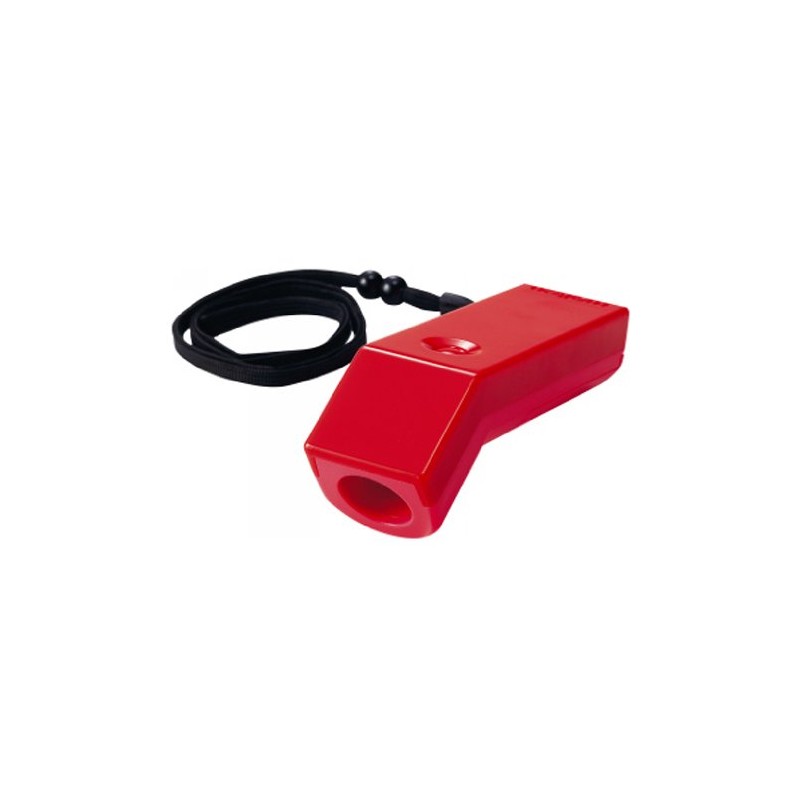 Molten RA0010-R Electronic Whistle R (Red)
