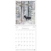 Sierra Club Wilderness 2021 Calendar