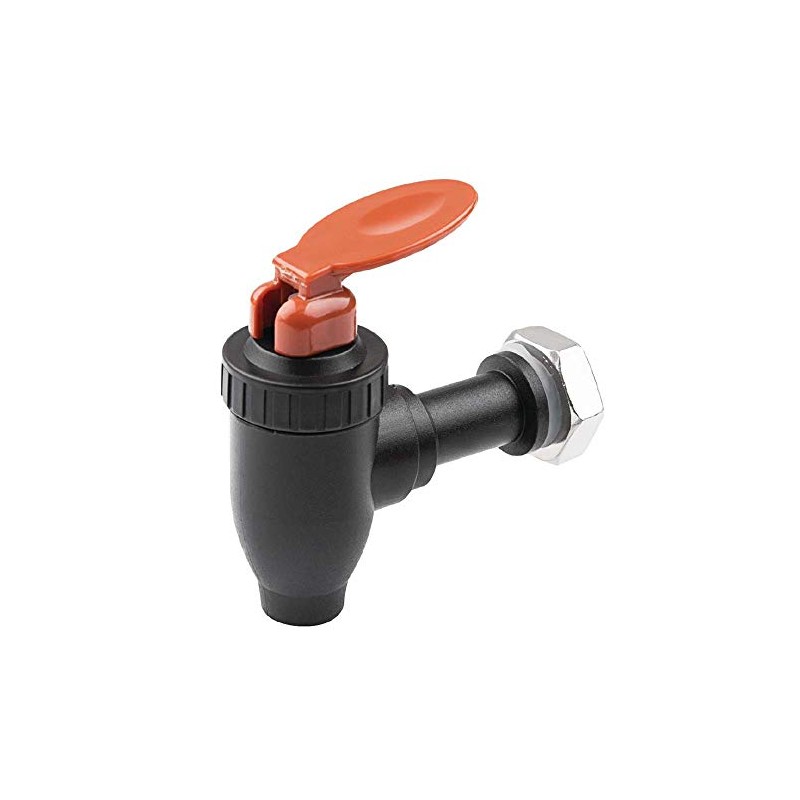 Caterlite Tap - Replacement Part for Water Boiler N791