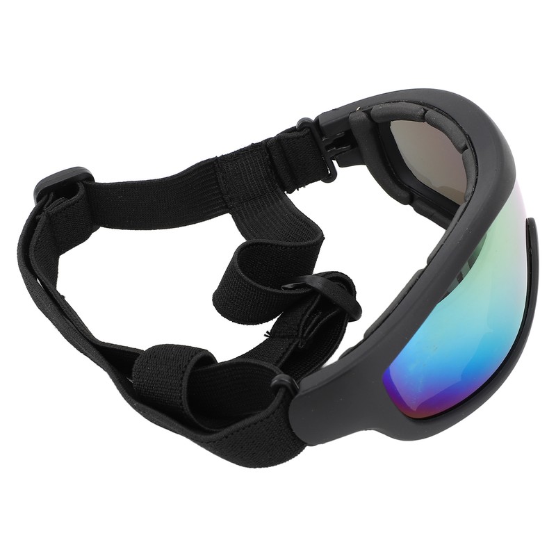 Dog Sunglasses Goggles UV Wind Dust Protection Pet Glasses Eye