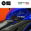 labelbike - 3D Resin Sticker Set for Motorcycle Tank Protector