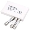 Heschen Cylindrical Ceramic Tube Fuse Link RT18-32 (RO15) 10 *