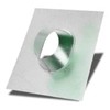 SELKIRK CORP 106825 6-Inch Adjustable Flashing