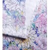 Maison d' Hermine Spring/Summer Table Runner, 100% Cotton, Decorative, Washable