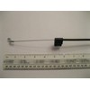 DIY-Furniture Parts Recliner Pull Handle Release fits Stratford, Stratalounger, Bassett