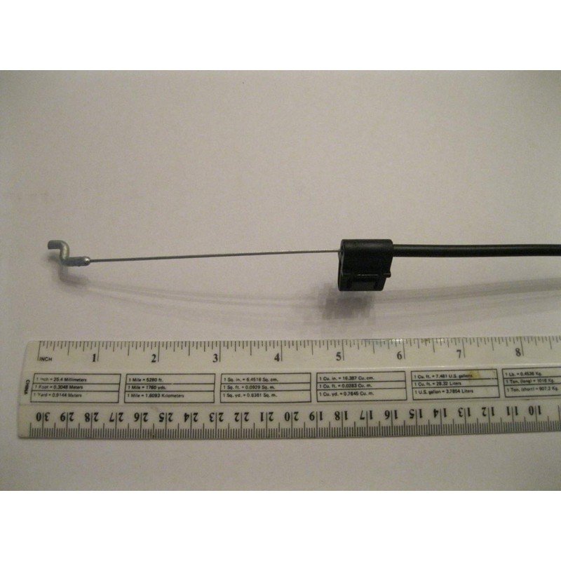 DIY-Furniture Parts Recliner Pull Handle Release fits Stratford, Stratalounger, Bassett