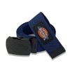 Dickies Nylon GI Belt (Navy), navy