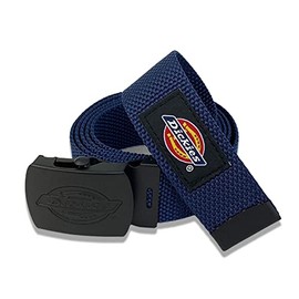 Dickies Nylon GI Belt (Navy), navy
