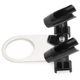 PointZero Compressor Regulator Mount Two Airbrush Holder